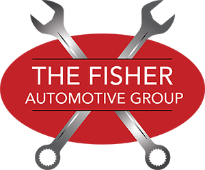 The Fisher Automotive Group Logo